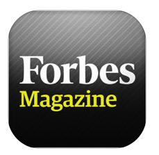 Latino Thought Makers Featured in Forbes Magazine