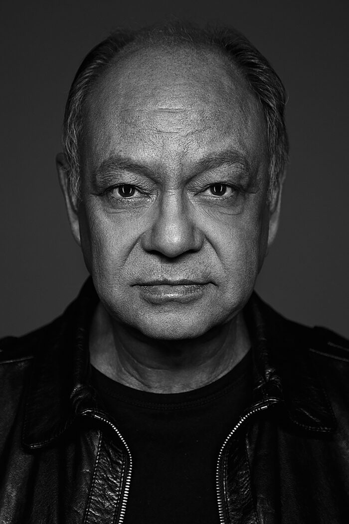 Latino Thought Makers Announces Special Guest Cheech Marin for Sept. 27 Show at Contra Costa College